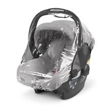 Protector de Lluvia UPPAbaby para Sillas de Auto Infantiles Mesa y Aria Protector de Lluvia UPPAbaby para Sillas de Auto Infantiles Mesa y Aria