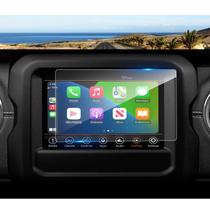 Protector de Pantalla Coleya para Wrangler 2018-2023 de 7 Pulgadas con Pantalla Táctil Protector de Pantalla Coleya para Wrangler 2018-2023 de 7 Pulgadas con Pantalla Táctil