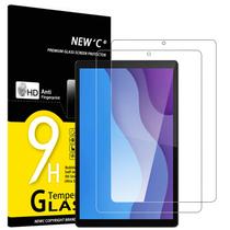 Protector de Pantalla de Cristal Templado NEW'C para Lenovo Tab M10 HD