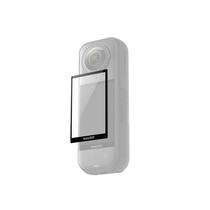 Protector de Pantalla de Vidrio Templado de Cobertura Completa para Insta360 X5