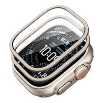 Protector de Pantalla ESR Armorite para Apple Watch Ultra 3 49 mm Protector de Pantalla ESR Armorite para Apple Watch Ultra 3 49 mm