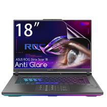 Protector de Pantalla KEANBOLL Antirreflejo para ASUS ROG Strix Scar 18 y ASUS ROG Strix G18 Portátil Gamer de 18 Pulgadas Protector de Pantalla KEANBOLL Antirreflejo para ASUS ROG Strix Scar 18 y ASUS ROG Strix G18 Portátil Gamer de 18 Pulgadas