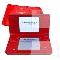Protector de pantalla OSTENT Ultra Claro para Nintendo DSi x3 Protector de pantalla OSTENT Ultra Claro para Nintendo DSi x3