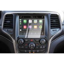 Protector de Pantalla para Grand Cherokee CDEFG de Vidrio Templado 8.4" Protector de Pantalla para Grand Cherokee CDEFG de Vidrio Templado 8.4"