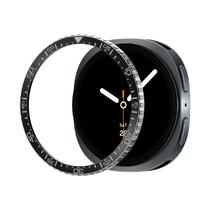 Protector de Pantalla Spigen Bezel Tune para Galaxy Watch 8 44 mm