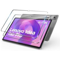 Protector de Pantalla Suttkue para Lenovo Idea Tab Pro 12.7" Paquete de 2