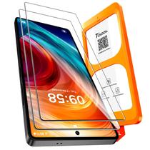 Protector de Pantalla TOCOL para Samsung Galaxy S25 Ultra 2 Unidades Protector de Pantalla TOCOL para Samsung Galaxy S25 Ultra 2 Unidades