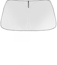 Protector de Parabrisas Antisolar Proadsy para Subaru Forester 2019-2025