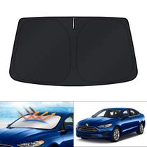 Protector de Parabrisas contra el Sol KUST para Ford Fusion 2013-2021