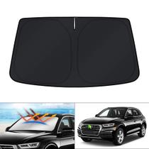 Protector de Parabrisas KUST para Audi Q5 2018-2026 - Ajuste Personalizado