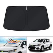 Protector de parabrisas KUST para Chevrolet Trax 2013-2023