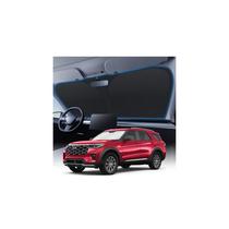 Protector de Parabrisas KUST para Ford Explorer 2020-2026 Protector de Parabrisas KUST para Ford Explorer 2020-2026