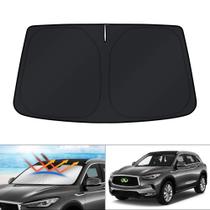 Protector de Parabrisas KUST para Infiniti QX50 2019-2021 y QX55