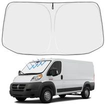 Protector de Parabrisas Proadsy 2025 Mejorado para Dodge Ram ProMaster 2014-2025 Protector de Parabrisas Proadsy 2025 Mejorado para Dodge Ram ProMaster 2014-2025