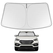 Protector de Parabrisas Proadsy para Hyundai Santa Fe 2013-2018 Protector de Parabrisas Proadsy para Hyundai Santa Fe 2013-2018