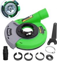 Protector de polvo para amoladora angular Diment Power 115mm / 125mm