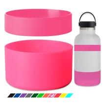 Protector de Silicona Greant para Botellas de 64oz