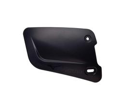 Protector Facial para Bateador Mizuno Azul Marino Mano Derecha