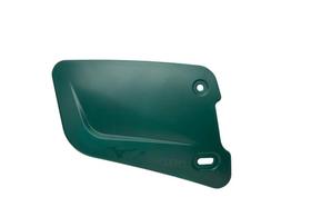 Protector facial para bateador Mizuno, Forest, mano derecha Protector facial para bateador Mizuno, Forest, mano derecha