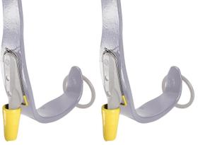 Protector para Espuelas Klein Tools 1972G, Paquete de 2