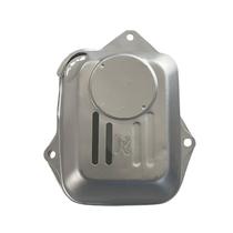 Protector Silenciador Honda GX100 Original