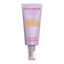 Protector Solar con Color Tower 28 SunnyDays SPF 30 30 mL Protector Solar con Color Tower 28 SunnyDays SPF 30 30 mL