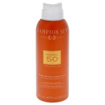 Protector solar Hampton Sun Mineral Plus con Ácido Hialurónico SPF 50