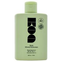 Protector Solar Mineral Corporal KOA SPF 40 175 mL Unisex