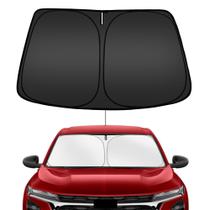 Protector Solar para Parabrisas ARISMOTOR para Chevrolet Chevy Trax 2024-2026 Protector Solar para Parabrisas ARISMOTOR para Chevrolet Chevy Trax 2024-2026