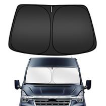 Protector Solar para Parabrisas ARISMOTOR para Ford Transit 150-350 2015-2026 Protector Solar para Parabrisas ARISMOTOR para Ford Transit 150-350 2015-2026