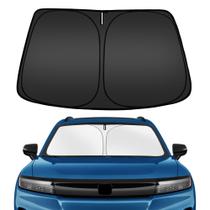 Protector Solar para Parabrisas ARISMOTOR para Honda Prologue EV 2024-2026 Protector Solar para Parabrisas ARISMOTOR para Honda Prologue EV 2024-2026