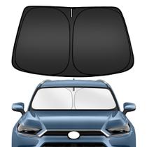 Protector Solar para Parabrisas ARISMOTOR para Toyota Grand Highlander Protector Solar para Parabrisas ARISMOTOR para Toyota Grand Highlander