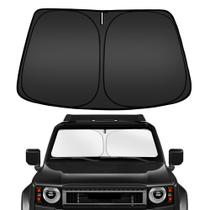 Protector Solar para Parabrisas ARISMOTOR para Toyota Land Cruiser 2024-2026