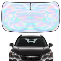 Protector Solar para Parabrisas AsheShade para Subaru Crosstrek