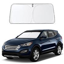 Protector Solar para Parabrisas EcoNour para Hyundai Tucson 2016-2021 Protector Solar para Parabrisas EcoNour para Hyundai Tucson 2016-2021