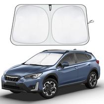 Protector Solar para Parabrisas EcoNour para Subaru Crosstrek Protector Solar para Parabrisas EcoNour para Subaru Crosstrek