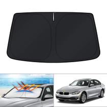Protector Solar para Parabrisas KUST para BMW Serie 3/F30/F31/F80/M3