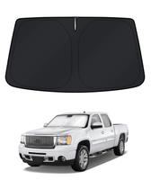 Protector Solar para Parabrisas KUST para Chevrolet Silverado/GMC Sierra Protector Solar para Parabrisas KUST para Chevrolet Silverado/GMC Sierra