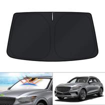 Protector Solar para Parabrisas KUST para Genesis GV70 2022-2026