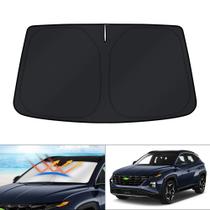 Protector Solar para Parabrisas KUST para Hyundai Tucson 2016-2026