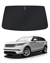 Protector solar para parabrisas KUST para Land Rover Range Rover Velar