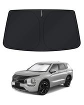 Protector Solar para Parabrisas KUST para Mitsubishi Outlander 2022-2026