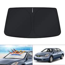 Protector Solar para Parabrisas KUST para Nissan Altima 2007-2012