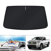 Protector Solar para Parabrisas KUST para Toyota Tundra 2007-2021