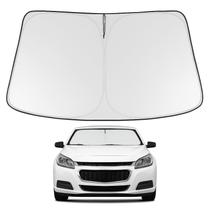 Protector solar para parabrisas Proadsy 2025 a medida para Chevrolet Malibu Protector solar para parabrisas Proadsy 2025 a medida para Chevrolet Malibu