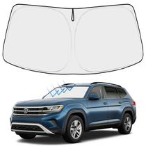 Protector Solar para Parabrisas Proadsy 2025 Actualizado Volkswagen Atlas Protector Solar para Parabrisas Proadsy 2025 Actualizado Volkswagen Atlas
