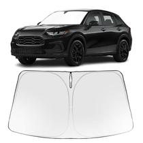 Protector Solar para Parabrisas Proadsy 2025 Mejorado para Honda HRV 2022-2025 Protector Solar para Parabrisas Proadsy 2025 Mejorado para Honda HRV 2022-2025