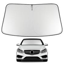 Protector Solar para Parabrisas Proadsy 2025 Mejorado para Mercedes Clase E Protector Solar para Parabrisas Proadsy 2025 Mejorado para Mercedes Clase E