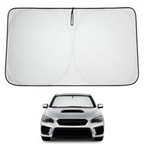 Protector Solar para Parabrisas Proadsy 2025 Mejorado para Subaru WRX 2015-2021 Protector Solar para Parabrisas Proadsy 2025 Mejorado para Subaru WRX 2015-2021