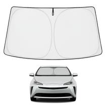 Protector Solar para Parabrisas Proadsy 2025 Mejorado para Toyota Prius Protector Solar para Parabrisas Proadsy 2025 Mejorado para Toyota Prius